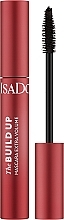 Тушь для ресниц - IsaDora IsaDora Build-up Extra Volume Mascara — фото N1