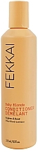 Парфумерія, косметика Кондиціонер для світлого волосся - Fekkai Baby Blonde Conditioner Brighten & Boost