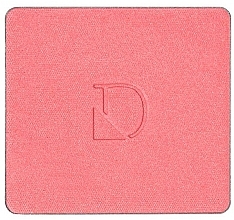 Румяна - Diego Della Palma Radiant Blush Refill System (сменный блок) — фото N1