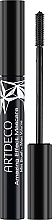 Парфумерія, косметика Туш для вій - Artdeco Amazing Effect Mascara Limited Edition Mini Brush Maxi Volume