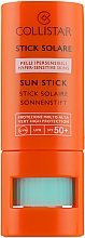 Духи, Парфюмерия, косметика Солнцезащитный стик - Collistar Sun Stick SPF 50+