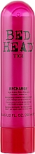 Парфумерія, косметика Зміцнюючий шампунь - Tigi Bed Head Recharge High-Octane Shine Shampoo