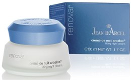 Духи, Парфюмерия, косметика Крем Арселокс ночной - Jean d'Arcel Lifting Night Cream (мини)