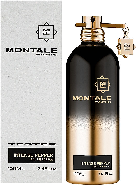 Montale Intense Pepper - Парфюмированная вода (тестер) — фото N2