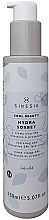 Зволожувальний крем-сорбет для обличчя - Sinesia Cool Beauty Hudra Sorbet — фото N2