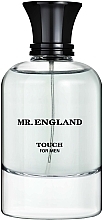 Духи, Парфюмерия, косметика Fragrance World Mr. England Touch - Парфюмированная вода