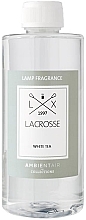 Духи для каталитических ламп "Белый чай" - Ambientair Lacrosse White Tea Lamp Fragrance — фото N1