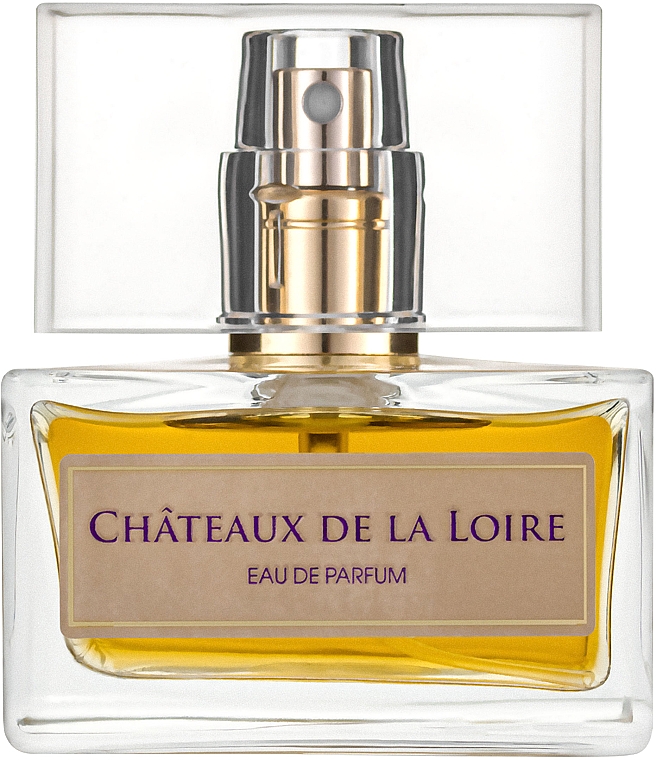 Faberlic Chateaux de la Loire - Парфюмированная вода