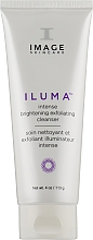 Осветляющий эксфолиирующий клинсер - Image Skincare Iluma Intense Brightening Exfoliating Cleanser — фото N1