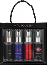 Mauboussin Mauboussin Collection Set - Набор (b/spray/3x50ml) — фото N2