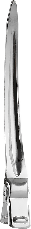 Затискачі для локонів металеві, 9 см - Comair — фото N3