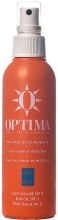 Духи, Парфюмерия, косметика Солнцезащитное масло для волос - Optima Protection Oil SPF 2