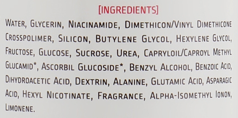 Очищающий тоник с витамином С и кремнием для жирной и проблемной кожи - Home-Peel  — фото N3