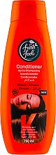 Парфумерія, косметика Кондиціонер для волосся "Кератин" - Fresh Feel Keratin Conditioner