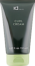 Духи, Парфюмерия, косметика Крем для фиксации кудрей - idHair Creative Creative Curl Cream