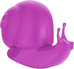 Mr&Mrs Fragrance Forest Snail Purple Vanilla & Patchouli - Ароматизатор для авто — фото N1