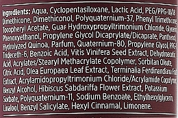 Еліксир для відновлення кінчиків волосся - Davroe Ends Repair Leave-In Treatment — фото N2