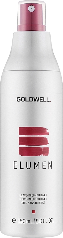 Спрей по уходу за окрашенными волосами - Goldwell Elumen Leave-In Conditioner — фото N1