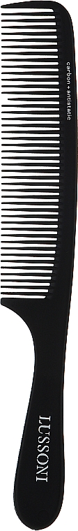 Расческа для волос - Lussoni HC 402 Comb For Detangling Hair