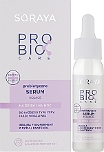Пребиотическая сыворотка для лица - Soraya Probio Care Serum — фото N2