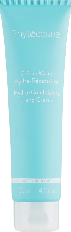 Зволожувальний крем-кондиціонер для рук - Phytoceane Hydra-Conditioning Hand Cream — фото N4