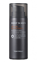 Духи, Парфюмерия, косметика Увлажняющая эссенция для лица - Tony Moly Energy 24 Men’s All-in-One Moisture Essence