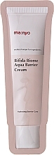 Парфумерія, косметика Зволожувальний крем з лактобактеріями - Manyo Bifida Biome Aqua Barrier Cream (пробник)