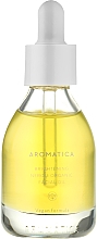 Парфумерія, косметика Органічна олія для сяйва шкіри - Aromatica Organic Neroli Brightening Facial Oil