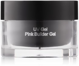 Духи, Парфюмерия, косметика РАСПРОДАЖА Розово-прозрачный гель - Kodi Professional UV Gel Pink Builder *