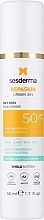 Парфумерія, косметика Сонцезахисний крем - SesDerma Laboratories Repaskin Urban 365 Cream Oily Skin SPF 50