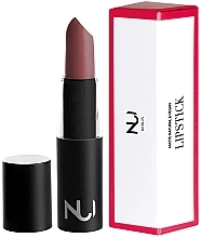 Помада для губ - NUI Cosmetics Natural Lipstick Matte — фото N3