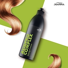 Подкисляющий шампунь для волос - Joanna Professional Acidifying Hair Shampoo — фото N8