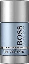 Парфумерія, косметика BOSS Bottled Tonic - Дезодорант