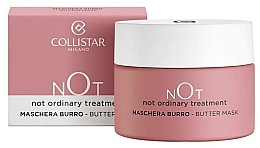 Парфумерія, косметика Маска для губ - Collistar Not Ordinary Treatment Butter Mask