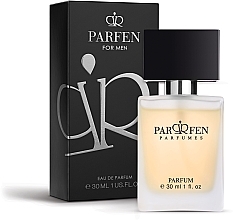 Парфумерія, косметика Parfen №622 - Парфумована вода (тестер з кришечкою)