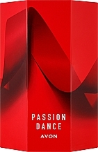 Духи, Парфюмерия, косметика Avon Passion Dance - Набор (edt/50ml + b/spray/100 ml)