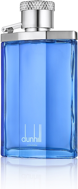 Alfred Dunhill Desire Blue - Туалетна вода