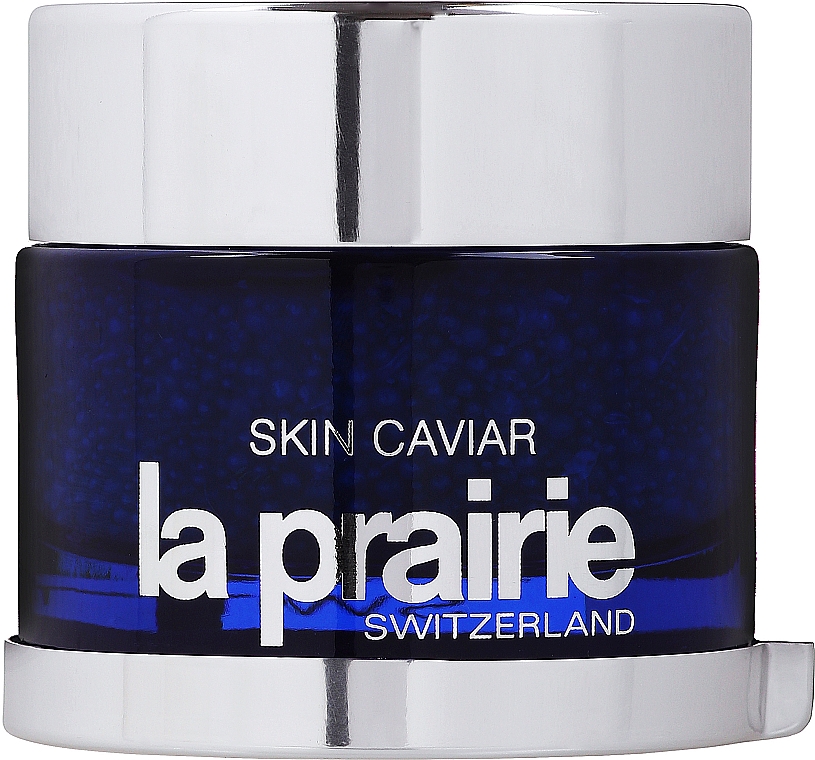 Мгновенный мини-лифтинг в микрокапсулах для лица - La Prairie Skin Caviar The Instant Mini Lift
