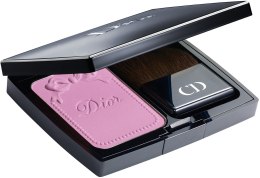 Духи, Парфюмерия, косметика Компактные румяна - Dior Blush Trianon Edition