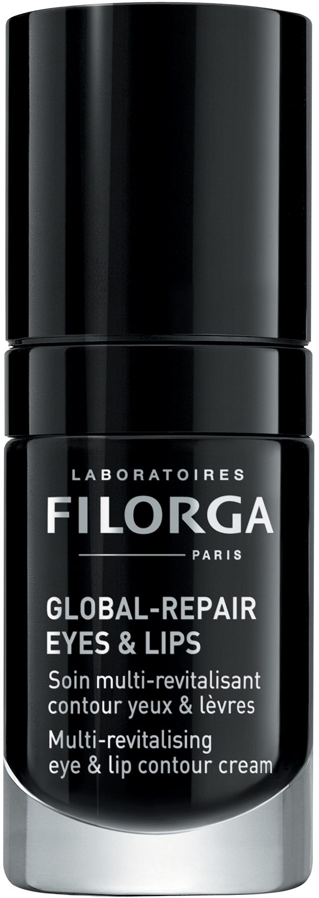 Восстанавливающий крем для выделения контуров глаз и губ - Filorga Global-Repair Eyes & Lips Multi-revitlising Eyes & Lips Contour Cream — фото 15ml