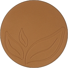 Бронзер - PuroBio Cosmetics Resplendent Bronzer (сменный блок) — фото N1