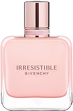Парфумерія, косметика Givenchy Irresistible Rose Velvet Eau De Parfum - Парфумована вода (тестер із кришечкою)