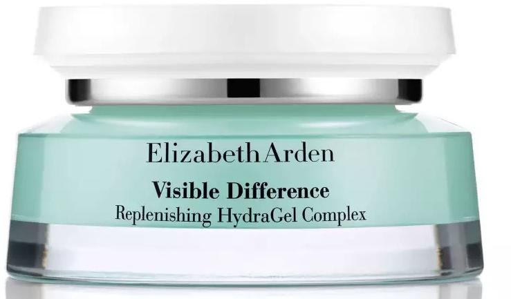 Зволожувальний гель для обличчя - Elizabeth Arden Visible Difference Hydragel Complex — фото N1