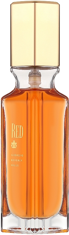 Giorgio Beverly Hills Red - Туалетная вода