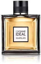 Guerlain l'homme Ideal - Туалетна вода (тестер з кришечкою) — фото N3