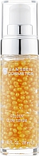 Парфумерія, косметика Ліфтинг-сироватка з ефектом сяйва - Janssen Cosmetics Golden Glow Serum