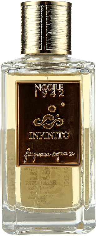 Nobile 1942 Infinito - Парфюмированная вода — фото N1