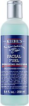 Парфумерія, косметика Чоловічий гель для вмивання - Kiehl's Facial Fuel Energizing Face Wash