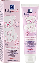 Духи, Парфюмерия, косметика Крем под подгузник - Babycoccole Intense Calming Paste