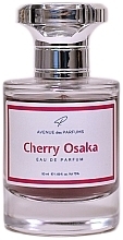 Avenue Des Parfums Cherry Osaka - Парфюмированная вода (тестер с крышечкой) — фото N1